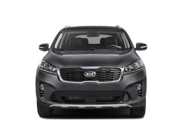 Used 2019 Kia Sorento SX FWD image 7