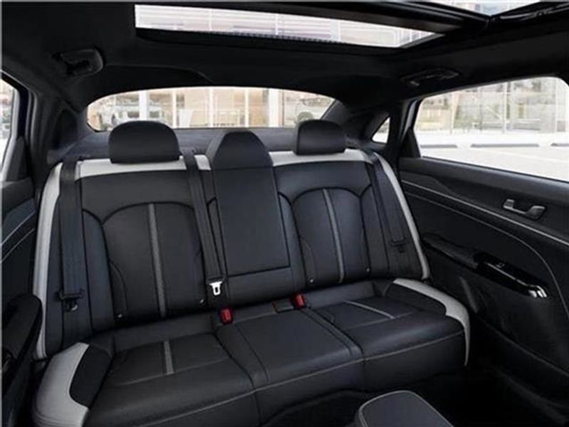 New 2026 Kia K5 GT-Line image 70