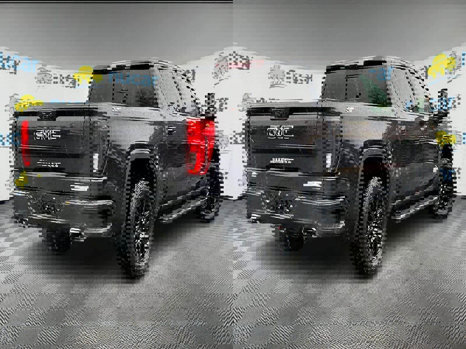 Used 2022 GMC Sierra 1500 Elevation image 6