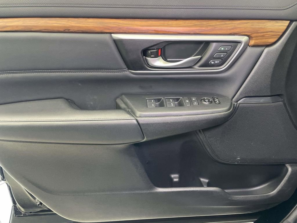 Used 2017 Honda CR-V Touring image 33