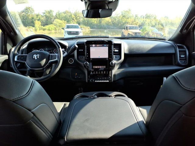 New 2026 RAM 3500 Tradesman image 6