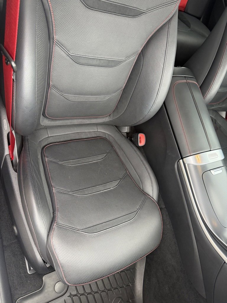 Used 2023 Mercedes-Benz C 43 AMG 4MATIC Sedan image 21