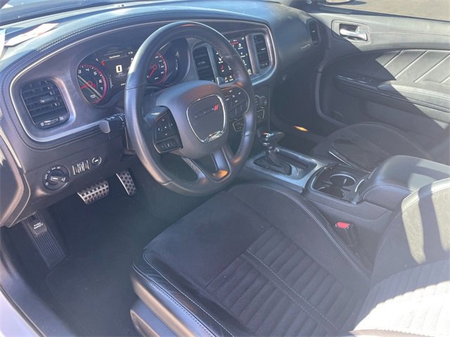 Used 2023 Dodge Charger Scat Pack w/ Daytona Edition Group image 4