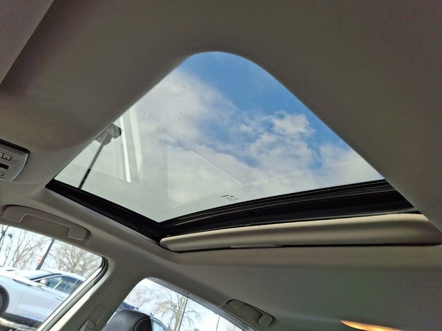 Used 2021 Nissan Altima 2.5 Platinum image 13