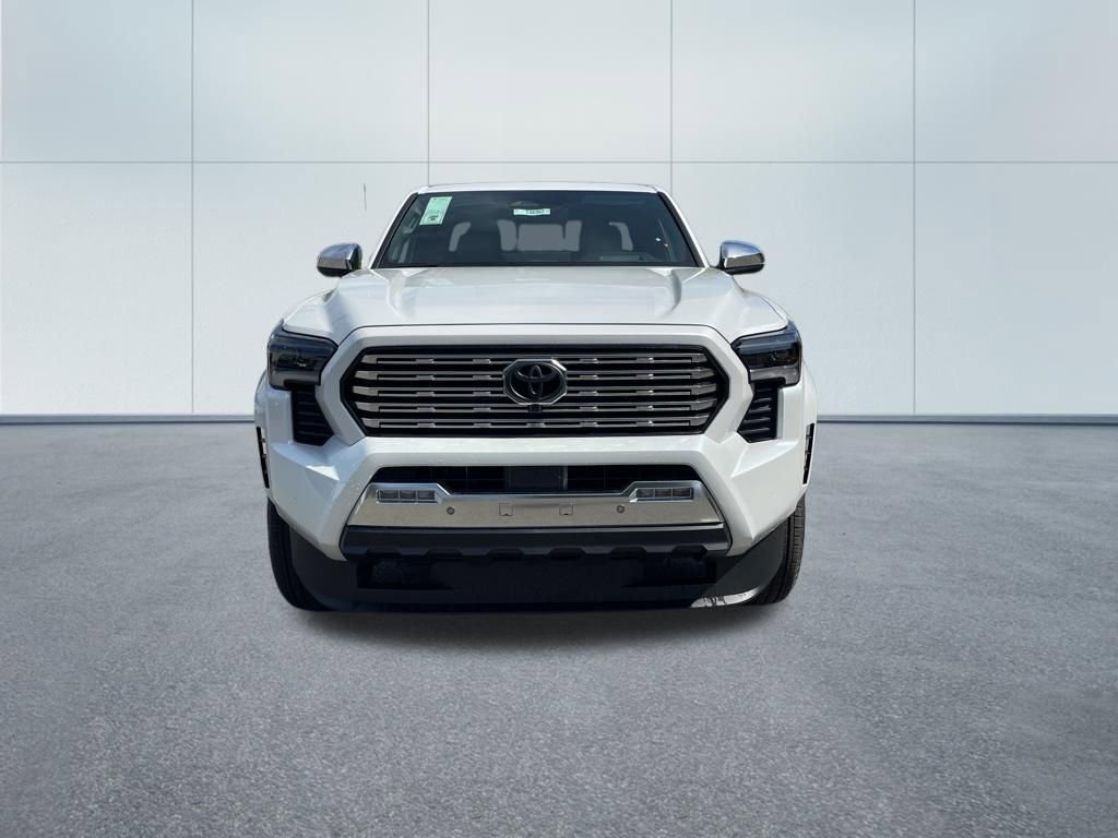 New 2026 Toyota Tacoma Limited AWD/4WD image 3