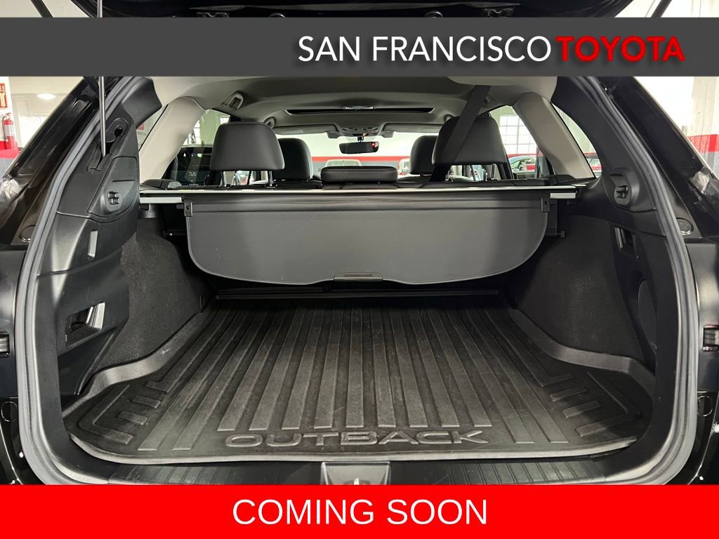 Used 2019 Subaru Outback 2.5i Limited image 40