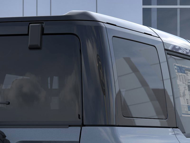 New 2025 Ford Bronco Badlands w/ Sasquatch Package image 25