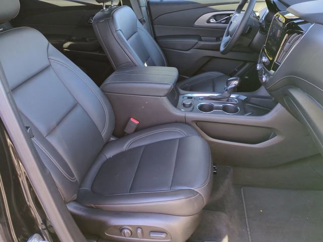 Certified 2022 Chevrolet Traverse LT image 27