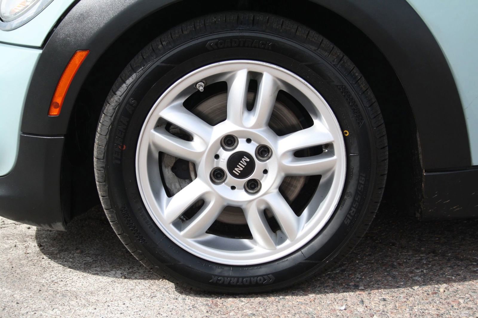 Used 2012 MINI Cooper Hardtop FWD image 22