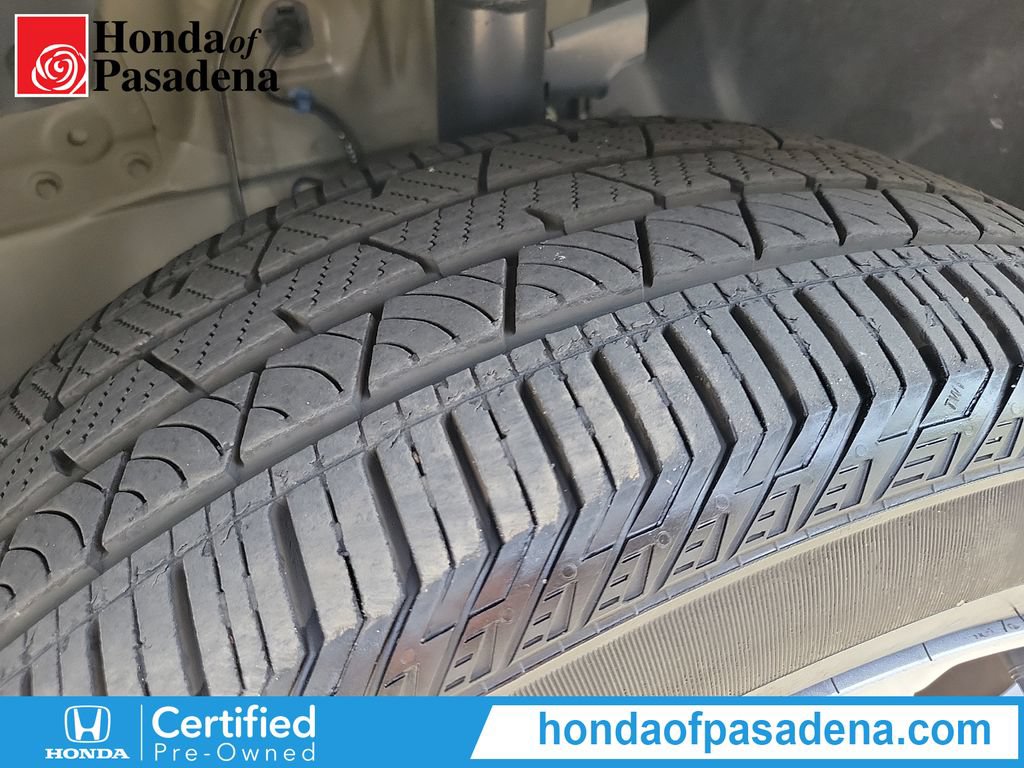Certified 2024 Honda Passport EX-L image 34