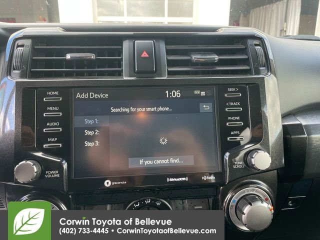 Certified 2024 Toyota 4Runner TRD Off-Road image 21