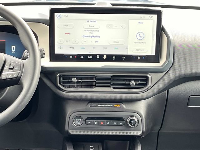 Used 2025 Ford Bronco Sport Heritage image 16