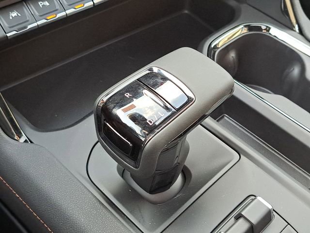 New 2026 GMC Sierra 1500 AT4 w/ Technology Package image 28