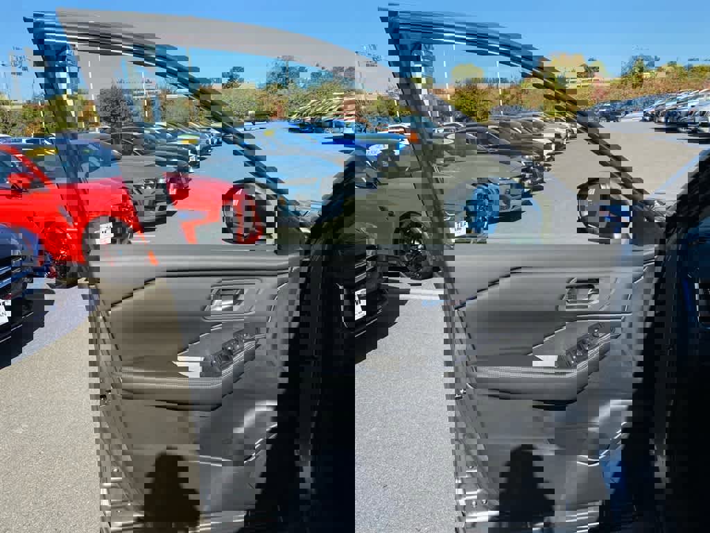 New 2026 Nissan Rogue SV image 9