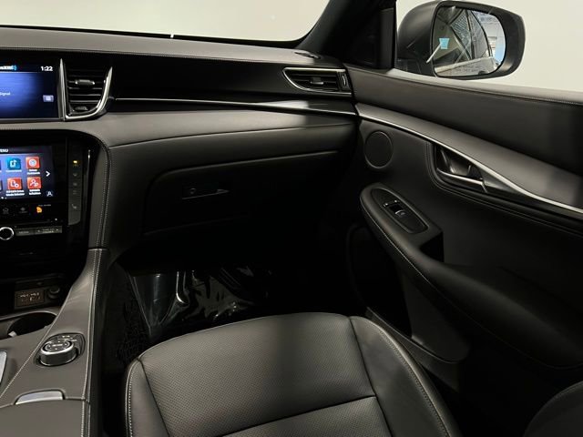 Certified 2025 INFINITI QX55 Luxe w/ Cargo Package image 15