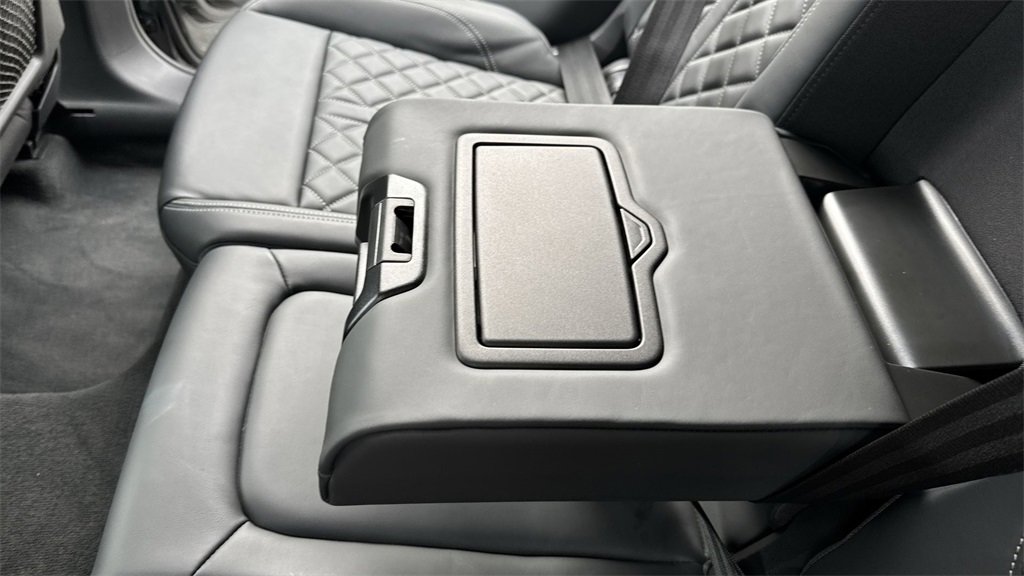 Used 2023 Audi SQ5 Premium Plus w/ Premium Plus Package image 39