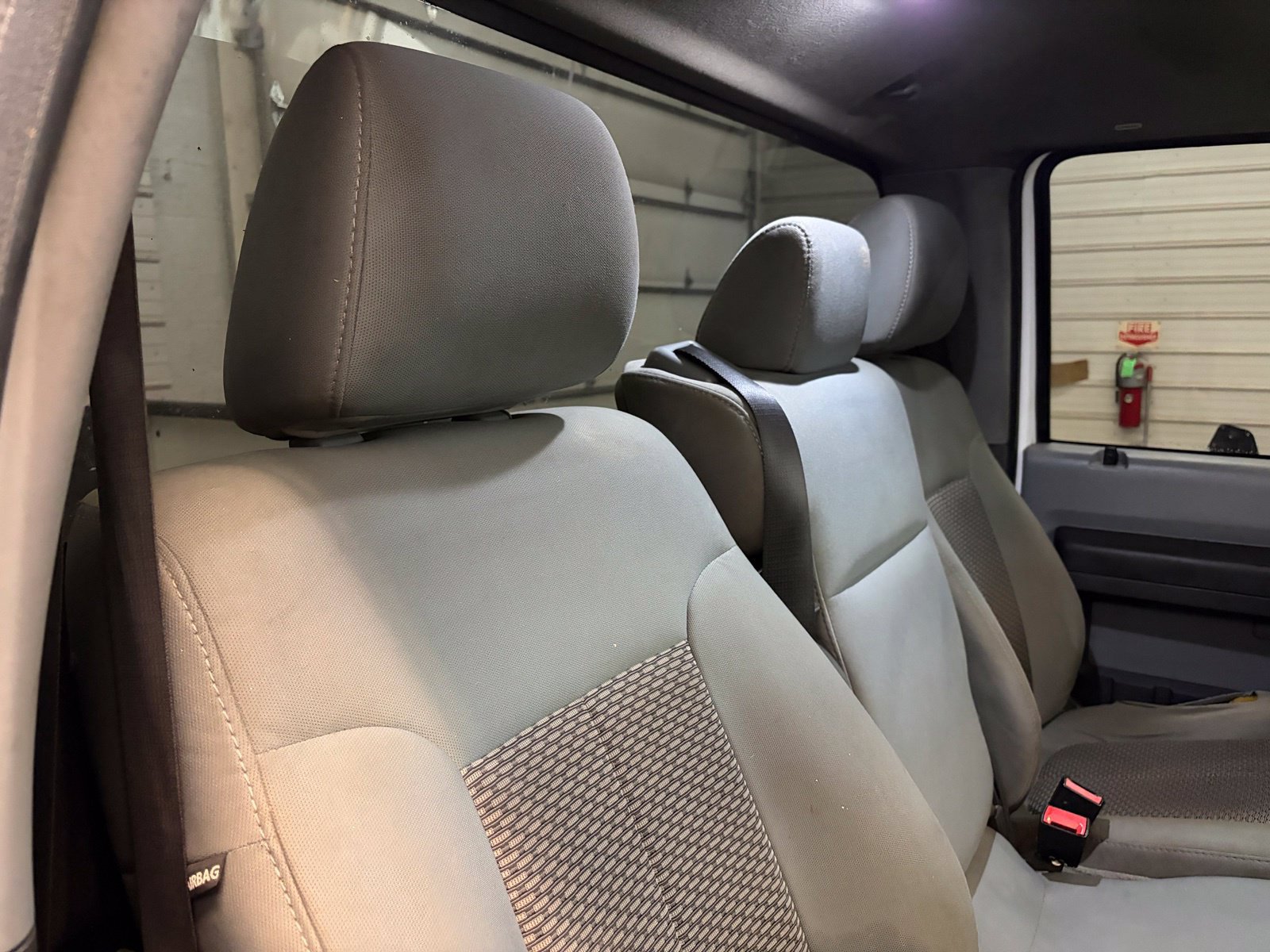 Used 2011 Ford F350 XL w/ PWR Equipment Group AWD/4WD image 24