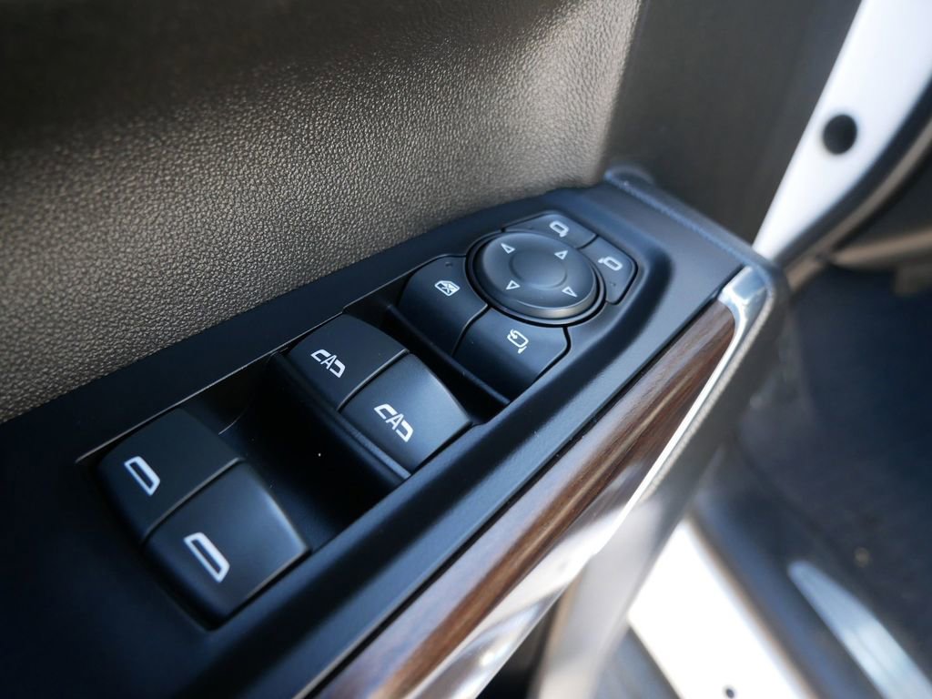 Used 2019 GMC Sierra 1500 SLT AWD/4WD image 21