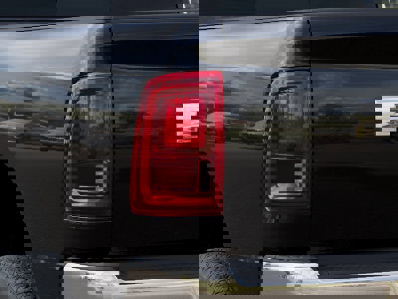 New 2025 RAM 2500 Tradesman image 42