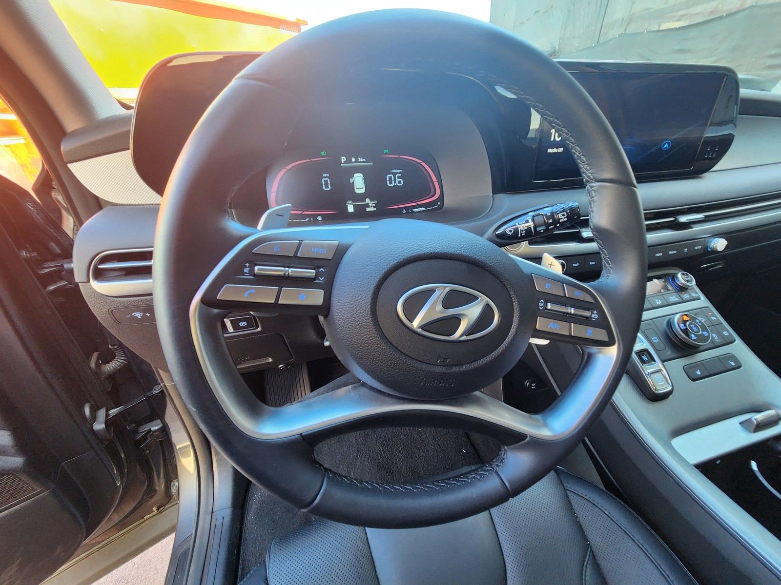 Used 2025 Hyundai Palisade XRT image 11