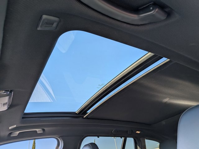 Used 2020 BMW X3 M w/ Executive Package image 14