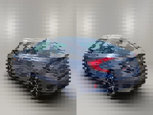 Used 2016 Honda Civic Touring image 7