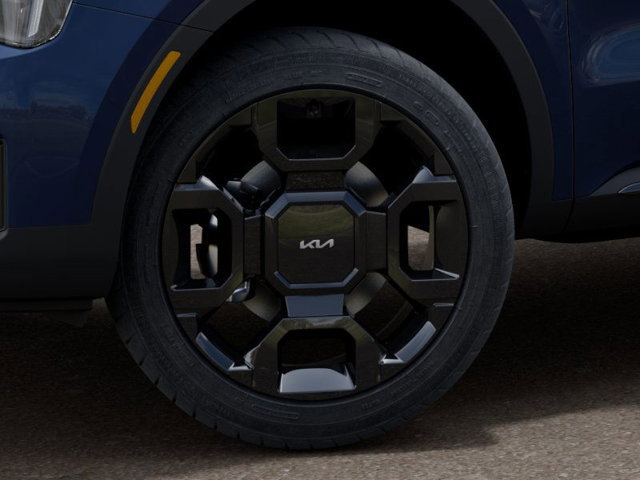 New 2026 Kia Sorento SX image 9