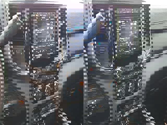 Certified 2022 RAM 3500 Laramie w/ Night Edition image 28