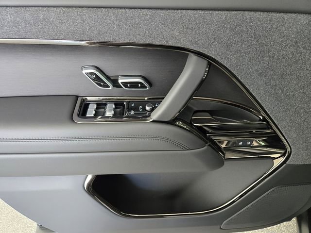 New 2026 Land Rover Range Rover Sport SE AWD/4WD image 20