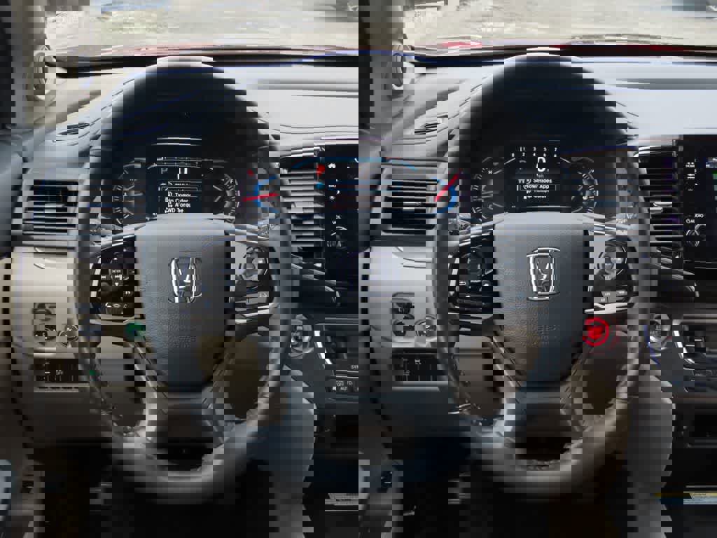 Certified 2022 Honda Pilot Special Edition image 19