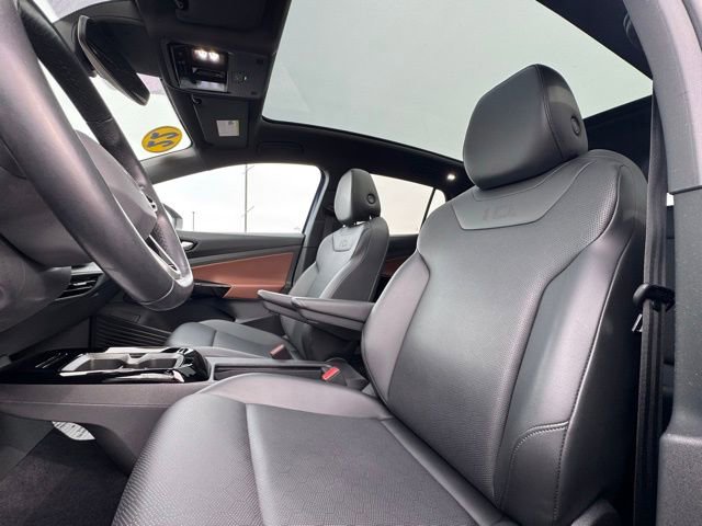 Used 2022 Volkswagen ID.4 Pro S image 14