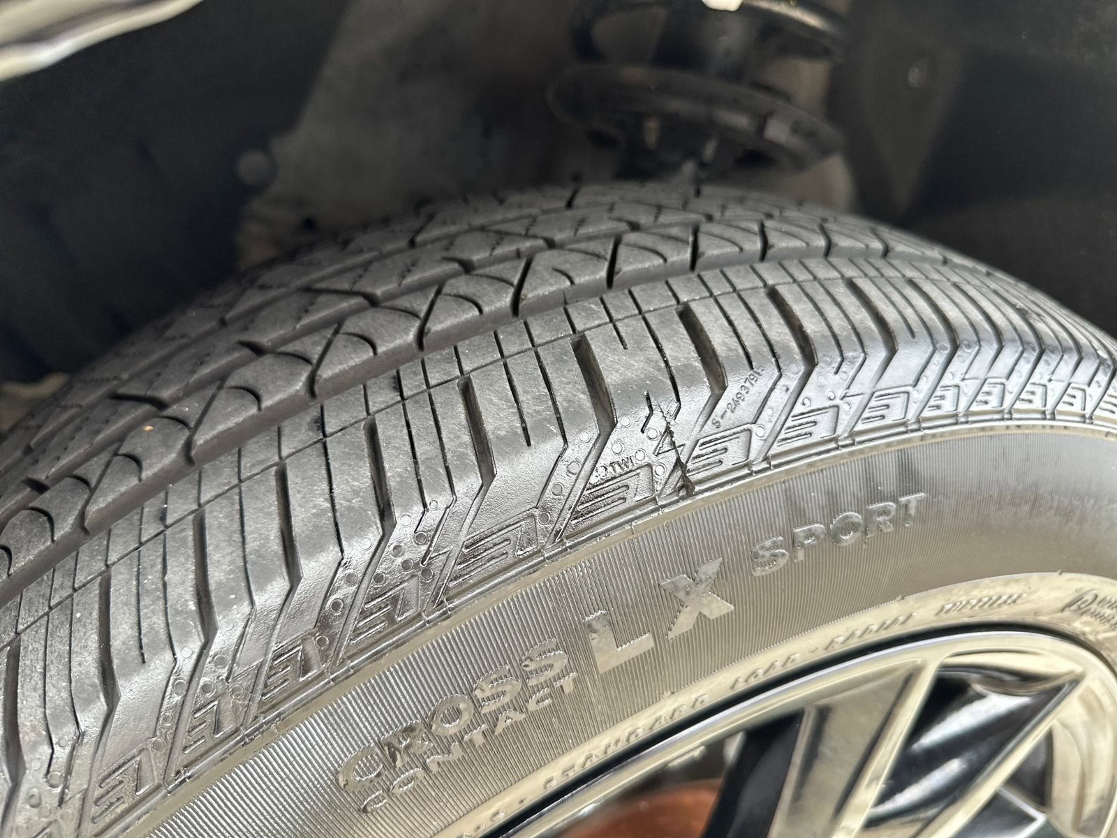 Used 2022 Acura RDX FWD image 23