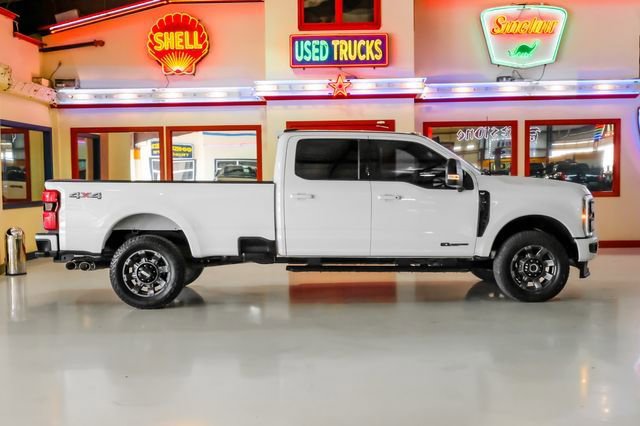 Used 2023 Ford F250 XLT w/ XLT Premium Package image 11