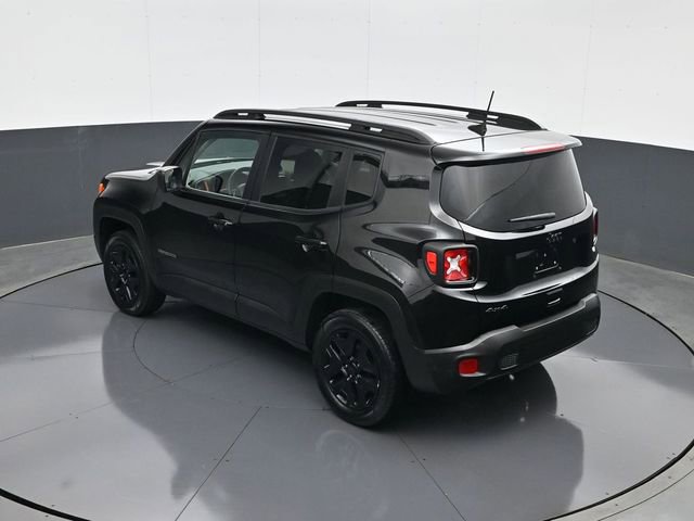 Used 2020 Jeep Renegade Sport image 20