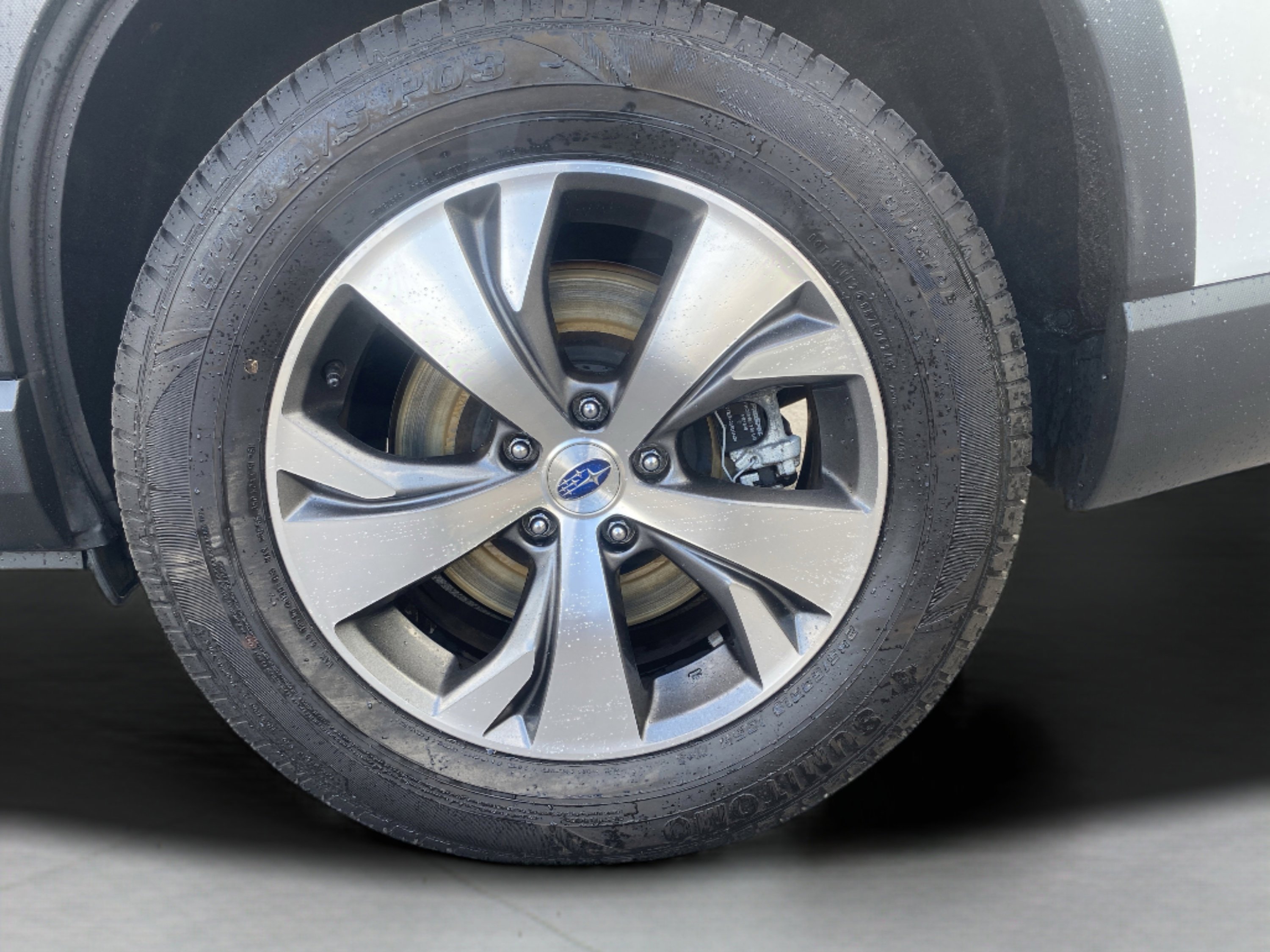Used 2022 Subaru Ascent Premium w/ Convenience Package image 9