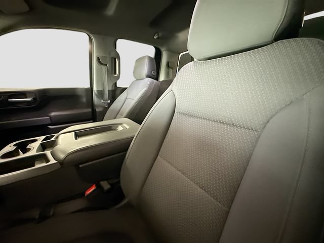 Used 2020 GMC Sierra 1500 4x4 Double Cab w/ Sierra Value Package image 20