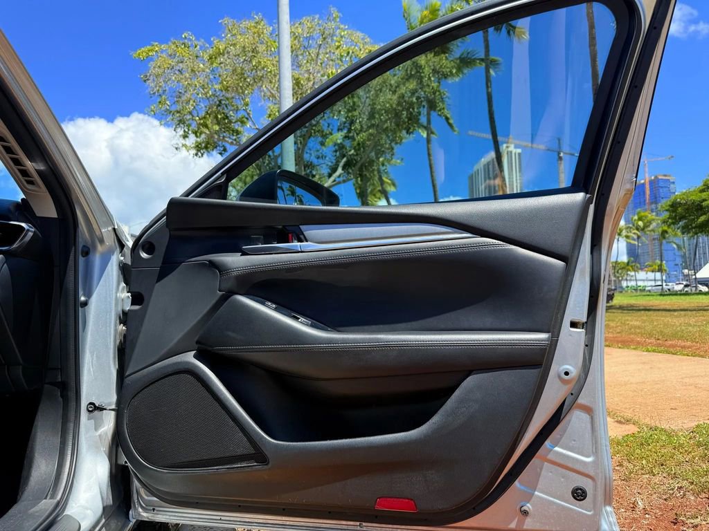 Used 2018 MAZDA MAZDA6 Sport image 14