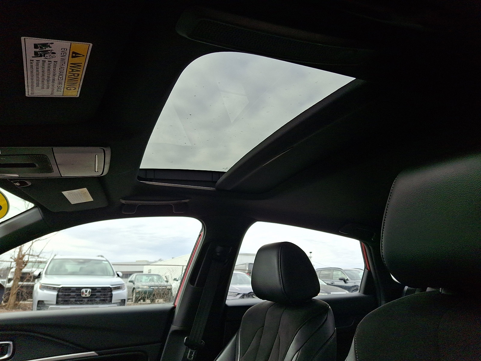 Used 2023 Acura Integra A-Spec image 14