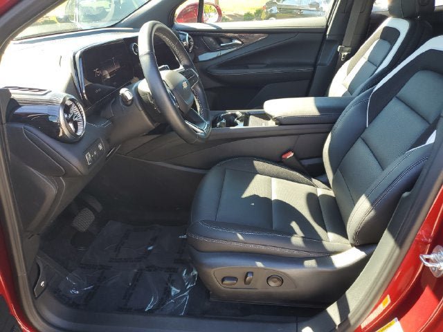 Used 2024 Chevrolet Blazer EV LT AWD/4WD image 28