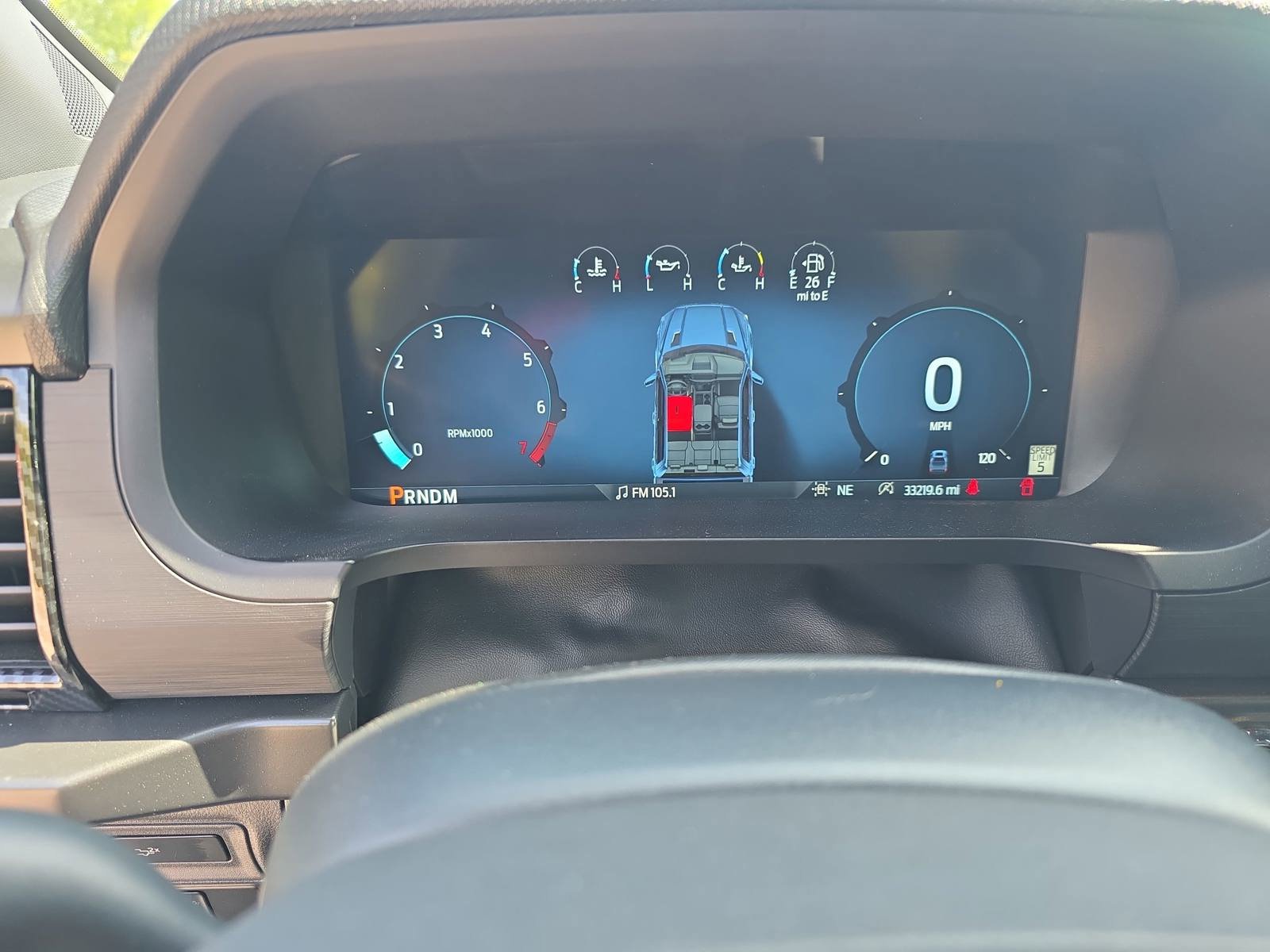 Used 2024 Ford F150 XLT w/ Equipment Group 302A MID image 20