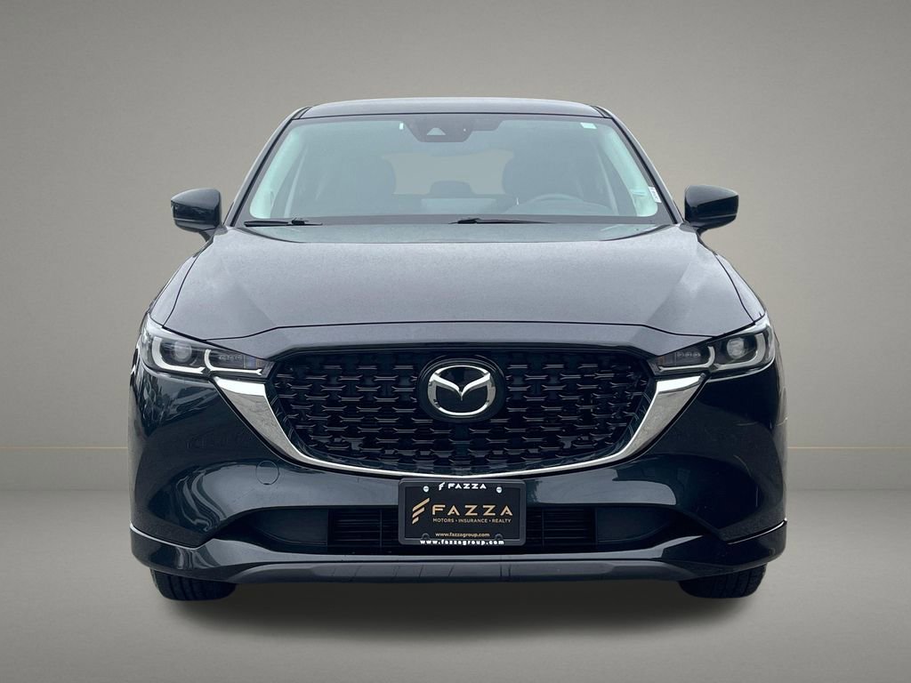 Used 2025 MAZDA CX-5 AWD 2.5 S w/ Select Package image 9