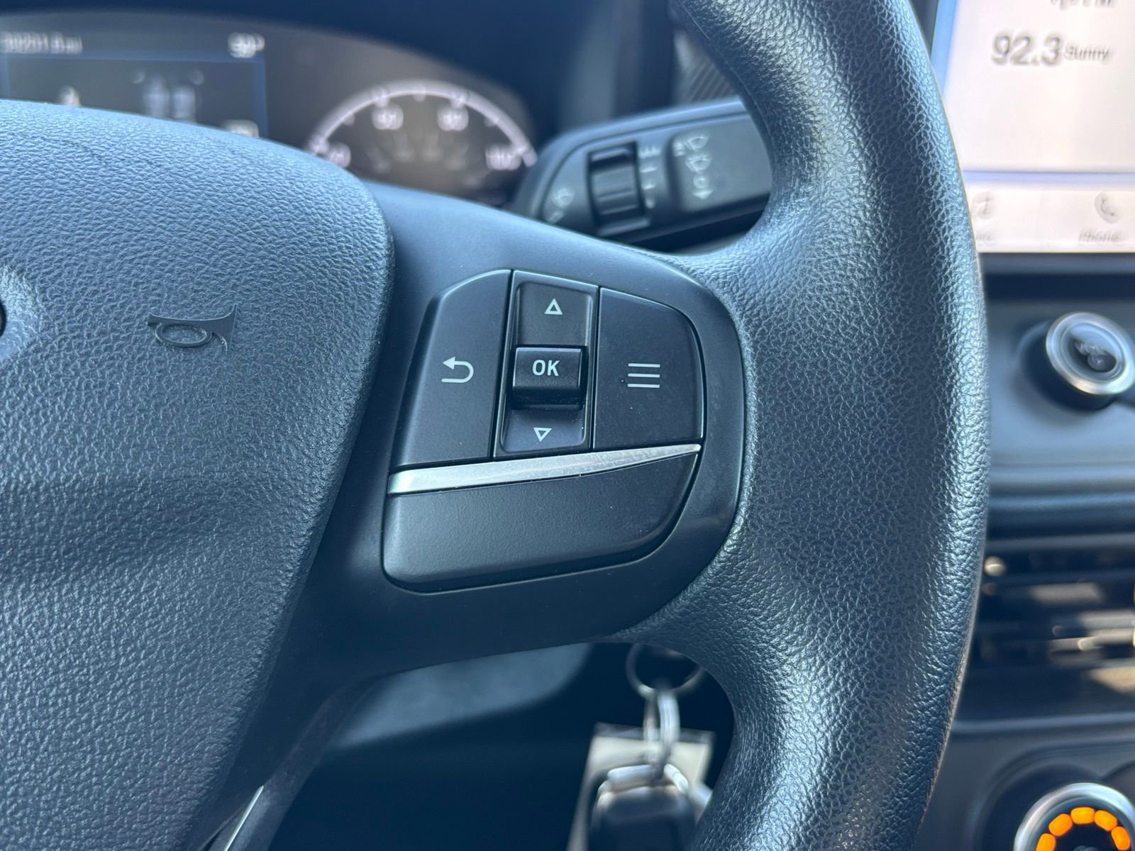 Used 2022 Ford Maverick XL image 22