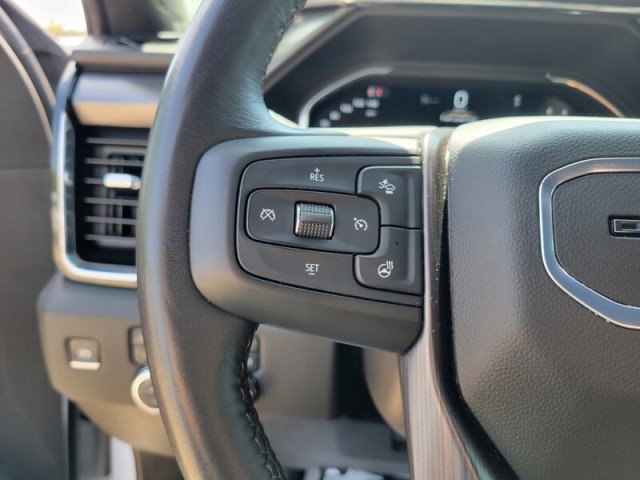 Used 2025 GMC Sierra 2500 Denali Ultimate image 14