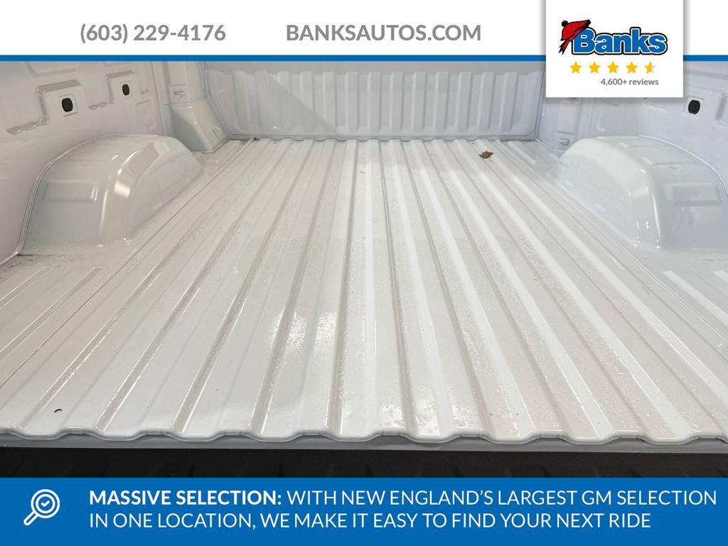 New 2026 GMC Sierra 2500 SLE w/ SLE Convenience Package image 7