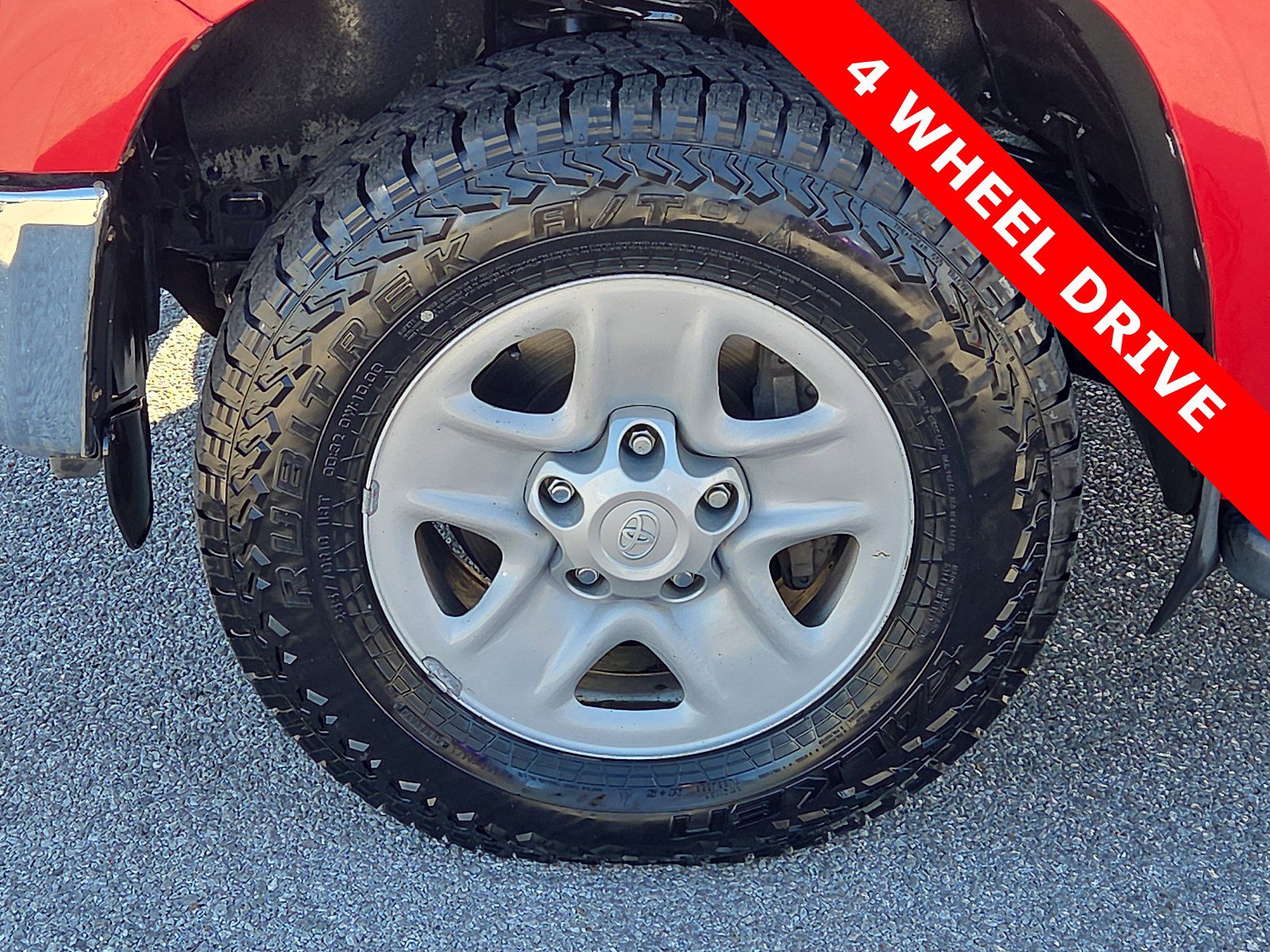 Used 2020 Toyota Tundra SR5 image 7