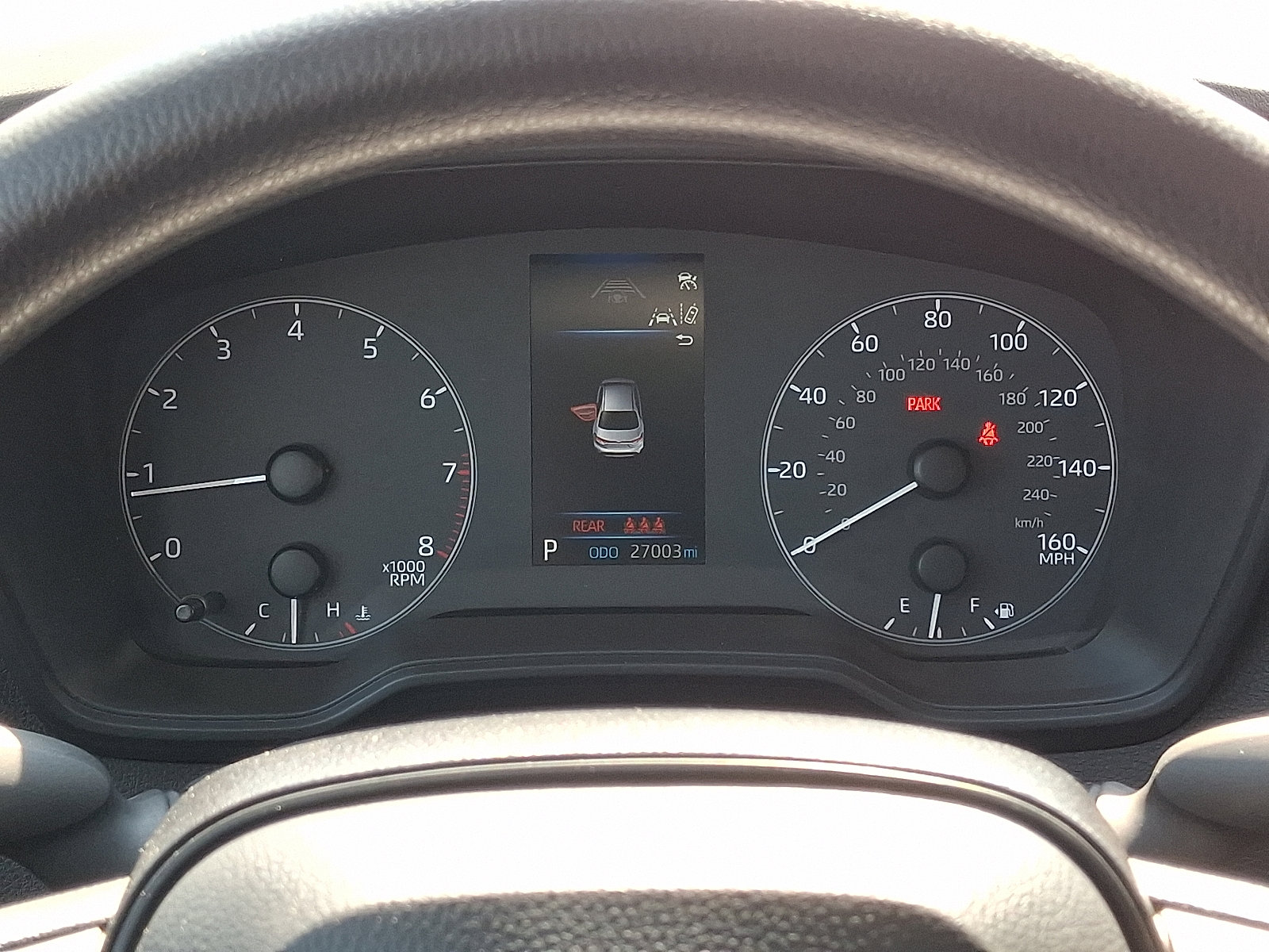 Certified 2024 Toyota Corolla LE image 21