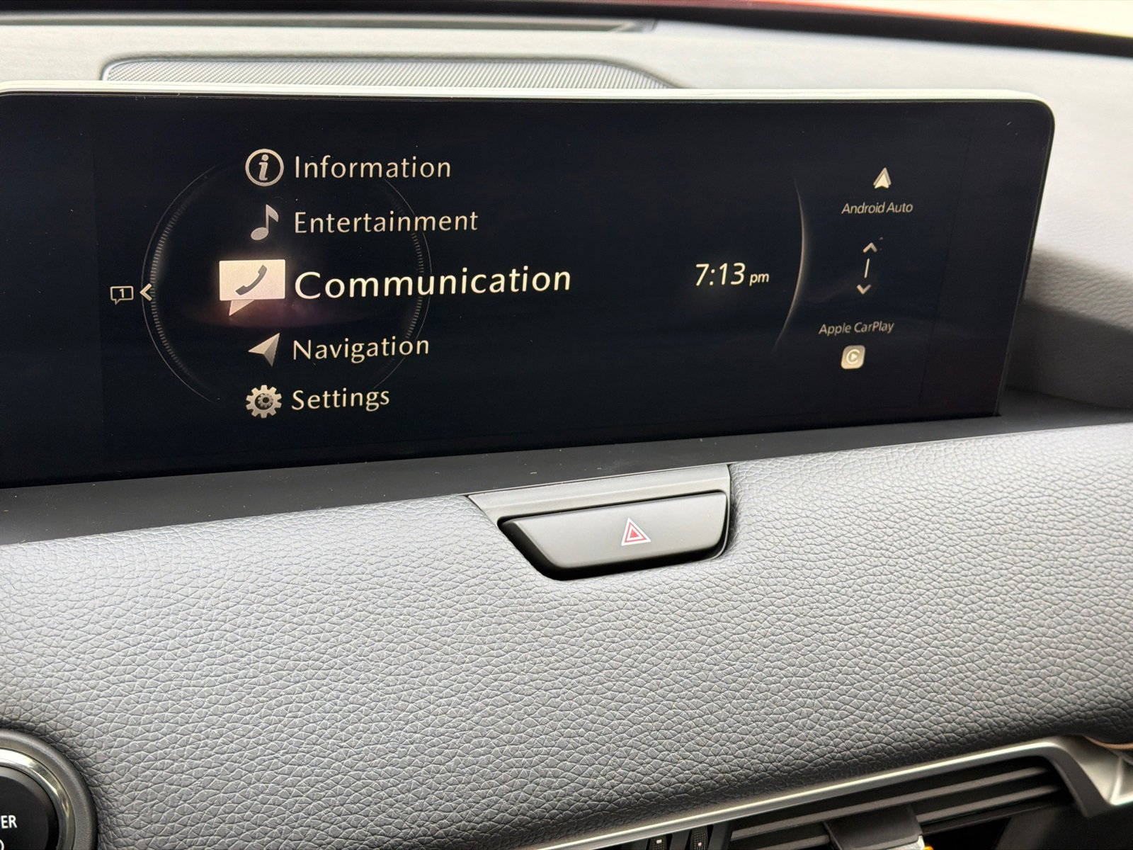 New 2026 MAZDA CX-90 Plug-In Hybrid w/ Preferred image 27