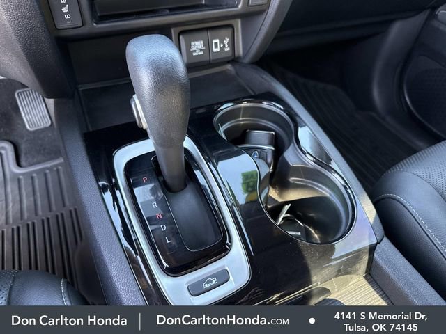 Used 2019 Honda Ridgeline RTL-E image 22