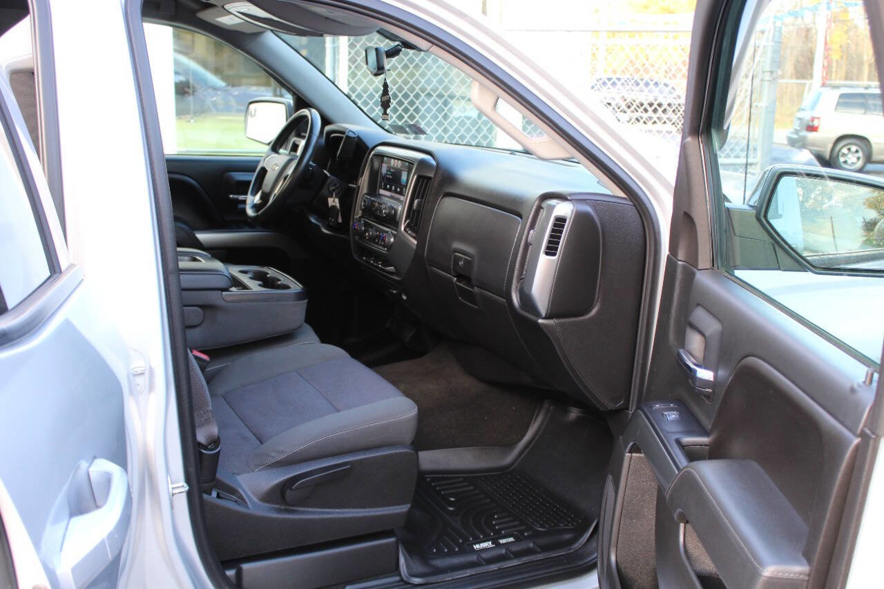 Used 2015 Chevrolet Silverado 1500 LT w/ All Star Edition image 38
