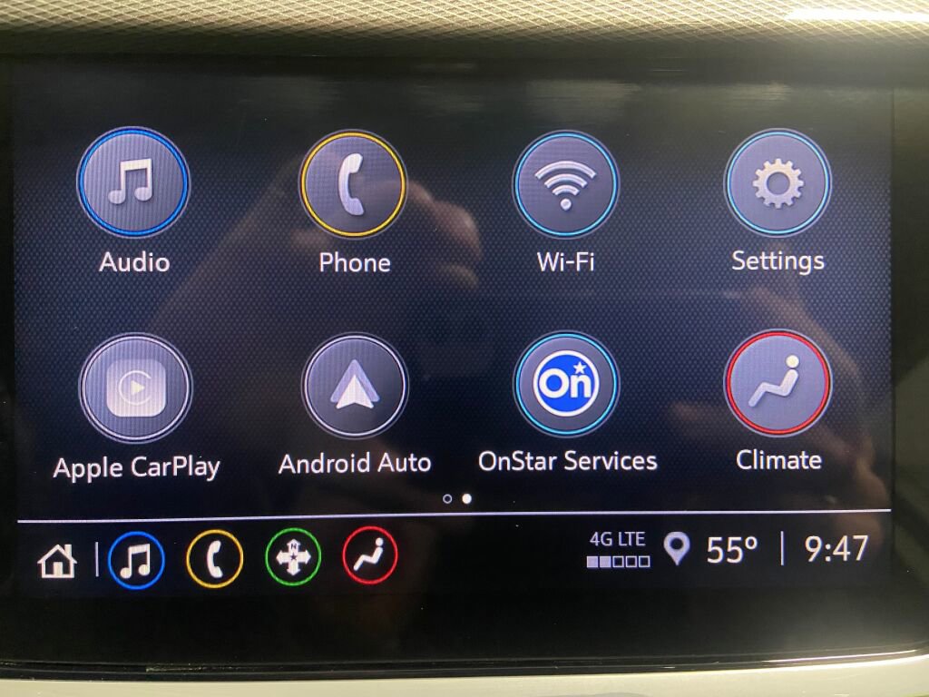 Used 2023 Buick Encore GX Select w/ Experience Buick Package image 14